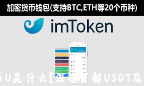 
虚拟币U是什么？深入了解USDT及其应用